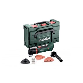 Metabo MT 18 LTX Akkus multi szerszám