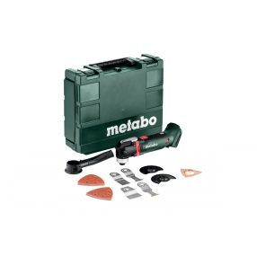 Metabo MT 18 LTX Compact Akkus multi szerszám