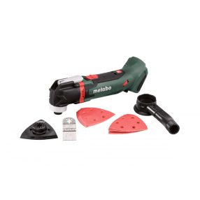Metabo MT 18 LTX Akkus multi szerszám