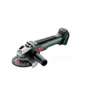 Metabo W 18 LT BL 11-125 Akkus sarokcsiszoló