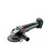 Metabo W 18 LT BL 11-125 (613052840) Akkus sarokcsiszoló