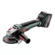 Metabo WB 18 LT BL 11-125 Quick Akkus sarokcsiszoló