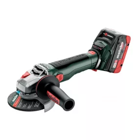 Metabo WB 18 LT BL 11-125 Quick Akkus sarokcsiszoló