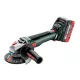 Metabo WB 18 LT BL 11-125 Quick Akkus sarokcsiszoló
