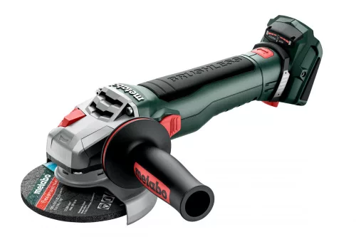 Metabo WB 18 LT BL 11-125 Quick Akkus sarokcsiszoló