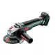 Metabo WB 18 LT BL 11-125 Quick Akkus sarokcsiszoló