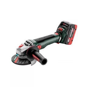Metabo WVB 18 LT BL 11-125 Quick Akkus sarokcsiszoló