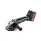 Metabo WPB 18 LT BL 11-125 Quick Akkus sarokcsiszoló