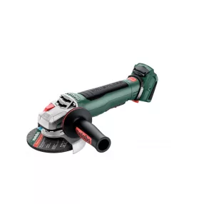 Metabo WPB 18 LT BL 11-125 Quick Akkus sarokcsiszoló