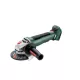 Metabo WPB 18 LT BL 11-125 Quick Akkus sarokcsiszoló