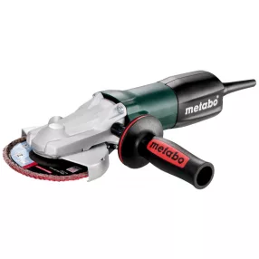 Metabo WEF 9-125 Quick Laposfejő sarokcsiszoló