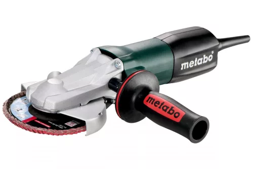 Metabo WEF 9-125 Quick Laposfejő sarokcsiszoló