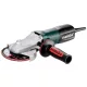 Metabo WEF 9-125 Quick Laposfejő sarokcsiszoló