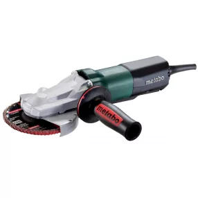 Metabo WEPF 9-125 Quick Laposfejő sarokcsiszoló