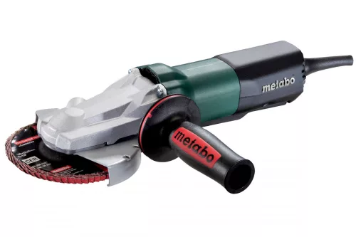 Metabo WEPF 9-125 Quick Laposfejő sarokcsiszoló