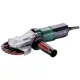 Metabo WEPF 9-125 Quick Laposfejő sarokcsiszoló