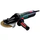 Metabo WEVF 10-125 Quick Inox Laposfejő sarokcsiszoló