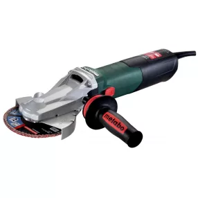 Metabo WEF 15-125 Quick Laposfejő sarokcsiszoló