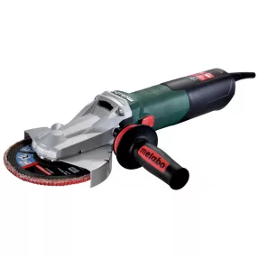 Metabo WEF 15-150 Quick Laposfejő sarokcsiszoló