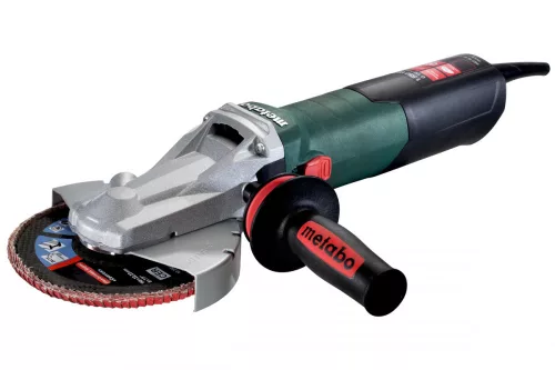 Metabo WEF 15-150 Quick Laposfejő sarokcsiszoló