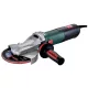 Metabo WEF 15-150 Quick Laposfejő sarokcsiszoló