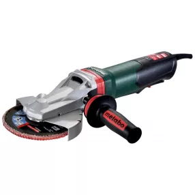 Metabo WEPBF 15-150 Quick Laposfejő sarokcsiszoló