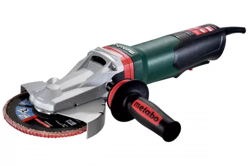Metabo WEPBF 15-150 Quick Laposfejő sarokcsiszoló