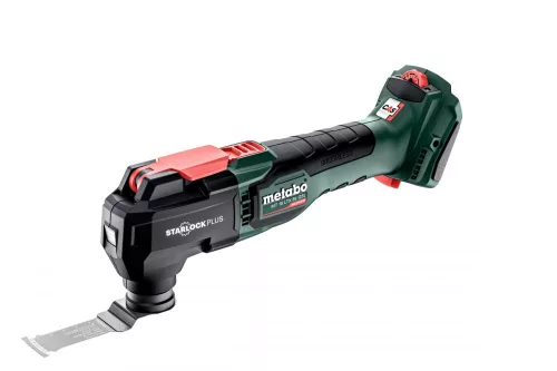 Metabo MT 18 LTX BL QSL Akkus multi szerszám