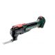 Metabo MT 18 LTX BL QSL Akkus multi szerszám
