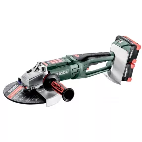 Metabo WPB 36-18 LTX BL 24-230 Quick Akkus sarokcsiszoló