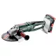 Metabo WPB 36-18 LTX BL 24-230 Quick Akkus sarokcsiszoló