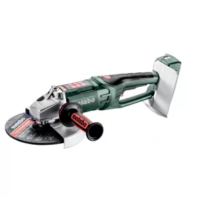 Metabo WPB 36-18 LTX BL 24-230 Quick Akkus sarokcsiszoló