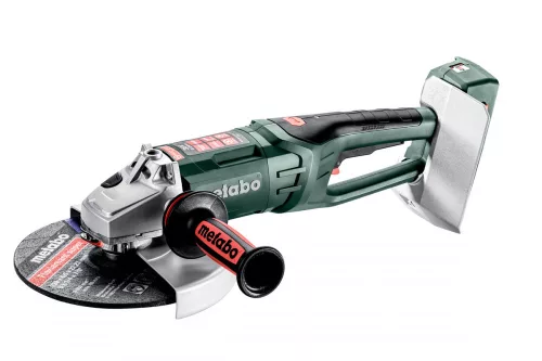 Metabo WPB 36-18 LTX BL 24-230 Quick Akkus sarokcsiszoló