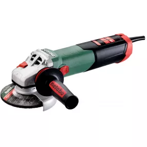 Metabo WE 19-125 Q M-Brush Sarokcsiszoló
