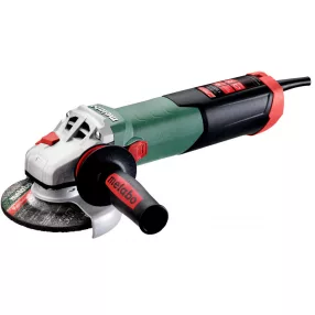 Metabo WEV 19-125 Q M-Brush Sarokcsiszoló