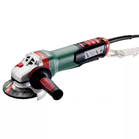 Metabo WEPBA 19-125 Q DS M-Brush Sarokcsiszoló