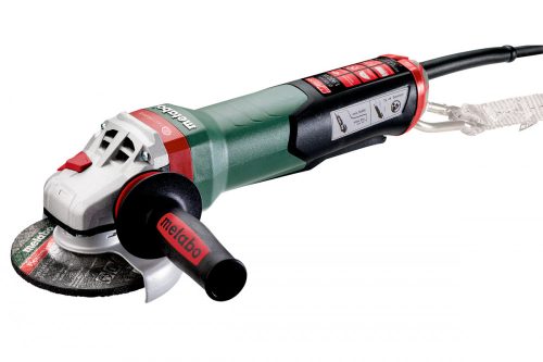 Metabo WEPBA 19-125 Q DS M-Brush (613114000) Sarokcsiszoló