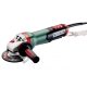 Metabo WEPBA 19-125 Q DS M-Brush (613114000) Sarokcsiszoló