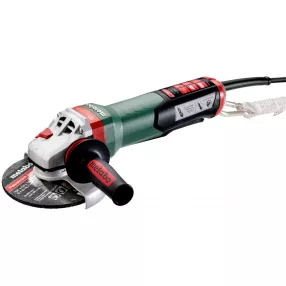 Metabo WEPBA 19-150 Q DS M-Brush Sarokcsiszoló