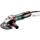 Metabo WEPBA 19-150 Q DS M-Brush Sarokcsiszoló