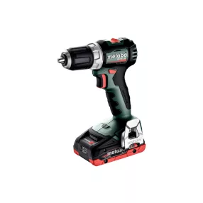 Metabo BS 18 L BL  Akkus fúrócsavarozó