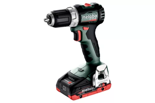 Metabo BS 18 L BL  Akkus fúrócsavarozó