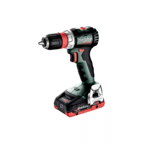 Metabo BS 18 L BL Q Akkus fúrócsavarozó