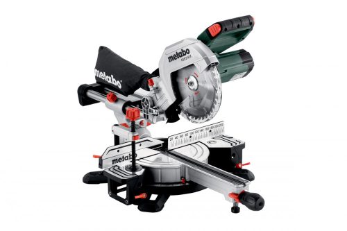 Metabo KGS 216 M (613216000) Fejező és gérvágó fűrész