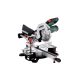 Metabo KGS 216 M (613216000) Fejező és gérvágó fűrész