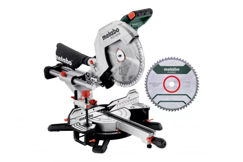 Metabo KGS 305 M Set Fejező és gérvágó fűrész
