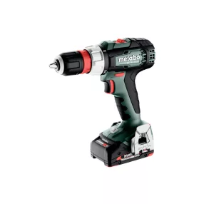 Metabo BS 18 L Quick Akkus fúrócsavarozó