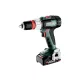 Metabo SB 18 L Quick Akkus ütvefúró-csavarbehajtó