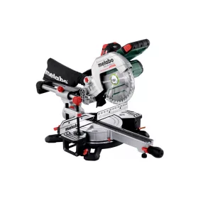 Metabo KGS 18 LTX BL 216 Akkus fejezőfűrész