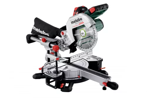 Metabo KGS 18 LTX BL 216 Akkus fejezőfűrész